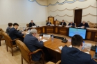 Участники совещания 31.03.2022.