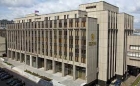 Здание Совета Федерации, Москва 