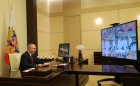 Владимир Путин провел заседание Совета по науке и образованию