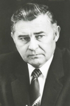 Академик Г.И. Марчук