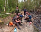 Сотрудники ФИЦ ЯНЦ СО РАН 