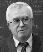 Владимир Михайлович Тешуков (02.03.1946  — 22.04.2008)