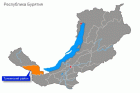 Тункинский район Республики Бурятия