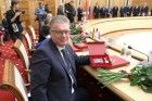 Академик Вадим Степанов, Минск