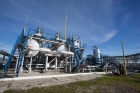 Верх-Тарское нефтяное месторождение расположено на севере Новосибирской области, в Северном районе. 