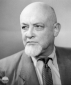 Академик Ворожцов Николай Николаевич  (1907-1979) 