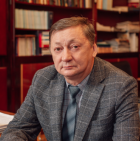 доктор химических наук Восмериков Александр Владимирович