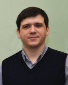 Завьялов Петр Сергеевич
