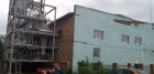 Производственное здание, где проводились работы ИНГГ СО РАН