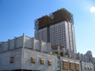 Здание Президиума РАН в Москве
