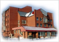 ECI Tyumen Scientific Centre SB RAS